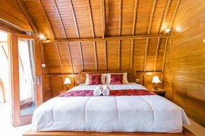 Kelingking Mesari Villa and Spa